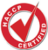 HACCP Certification Badge