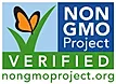 Non-GMO Certification Badge