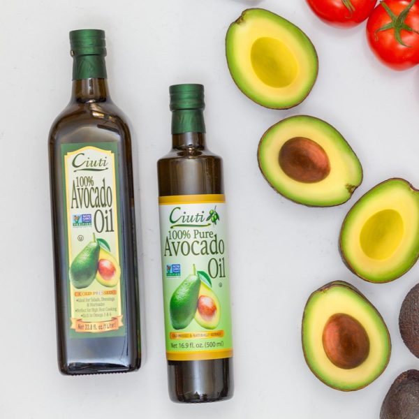 litaly avocado oil