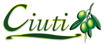 Ciuti International logo